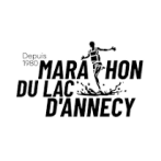 logo marathon d'Annecy