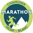 logo marathon du mont blanc