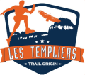 logo trail des templiers