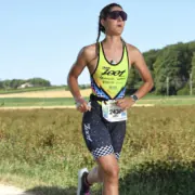 Marine triathlon
