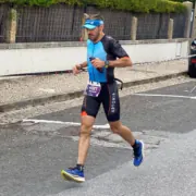 Alex triathlon