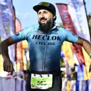 Gael triathlon