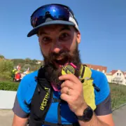 Paul trail