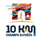 logo 10km champs élysées