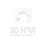10 km des Champs-Élysées