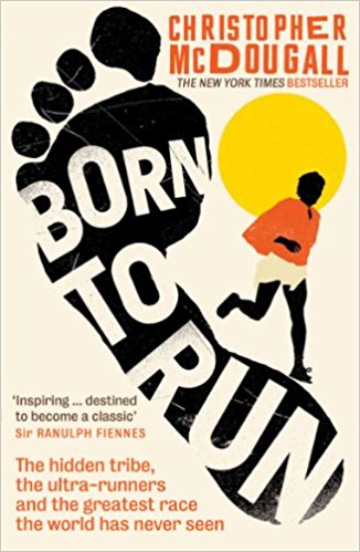 Born to Run, un livre inspirant