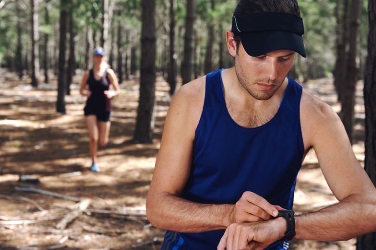 Comment utiliser mon cardiofréquencemètre à l’entraînement ?