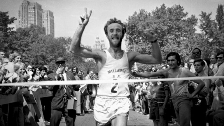 Le film Free to Run : liberté, égalité, course à pied