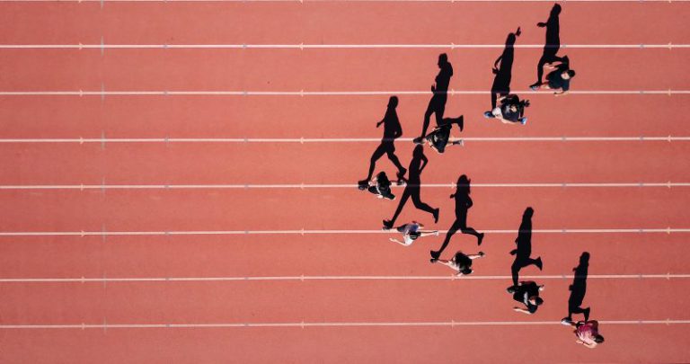Le 3x500m en athlétisme au Baccalauréat : conseils pratiques