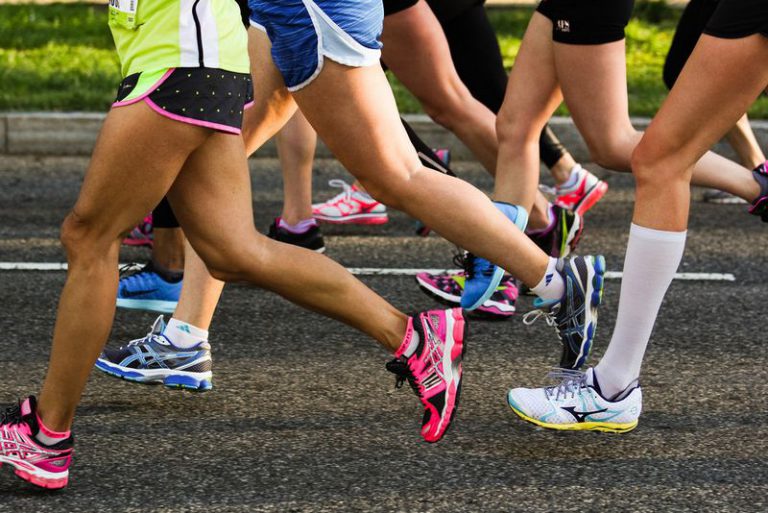 Calendrier des marathons 2018 en France