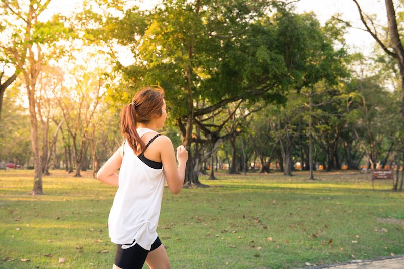 Courir est-il mauvais pour la santé ?