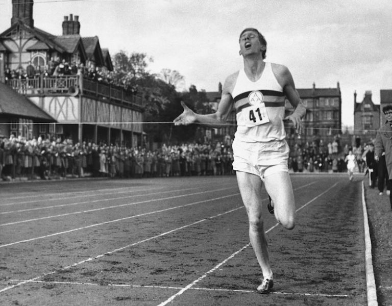 Le Mile : une distance mythique de l'athlétisme