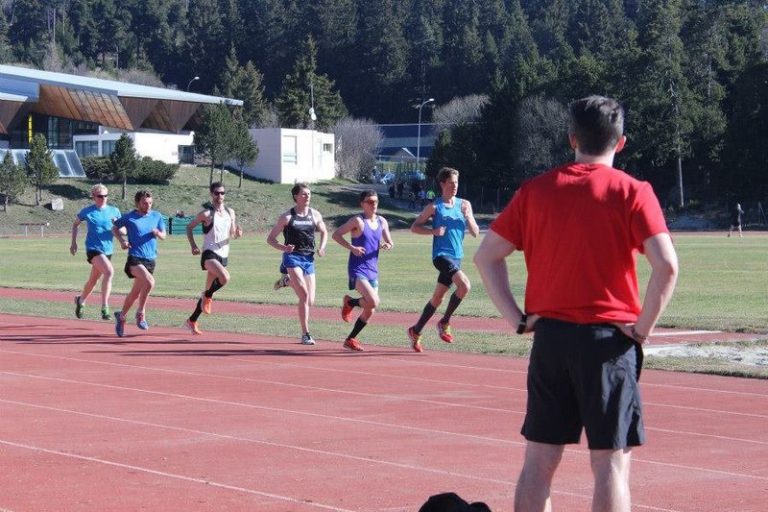 Conseils pour courir à Font-Romeu