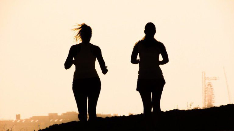 A quelle allure courir pour perdre du poids ?