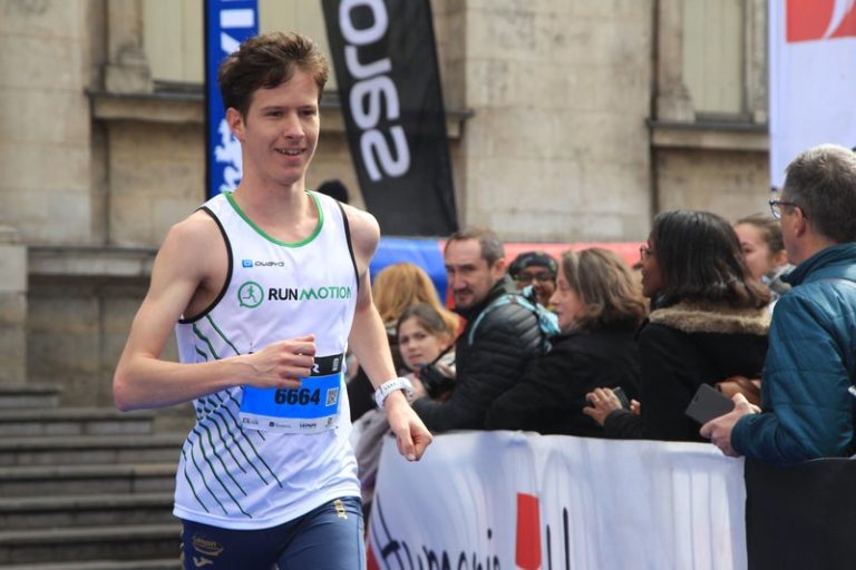 Plan entrainement semi-marathon et 20km