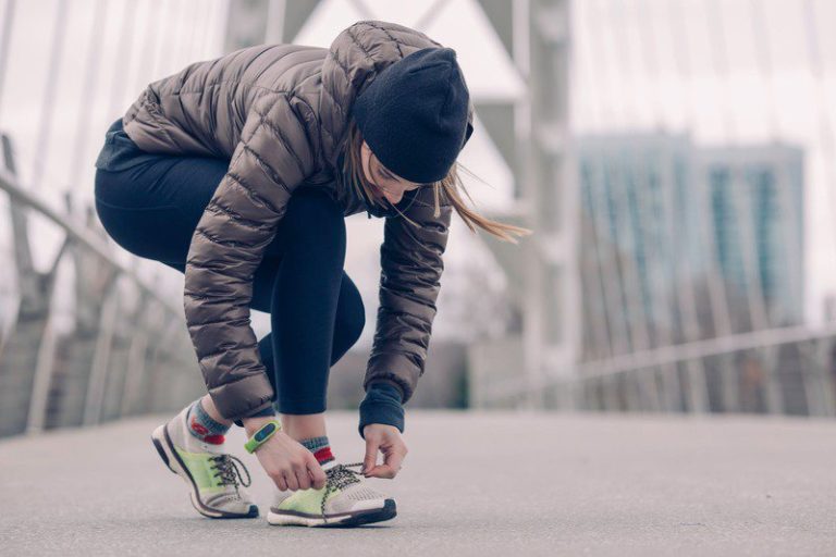 Le running fait son entrée dans le dictionnaire