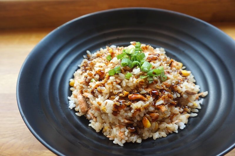 alimentation recettes avant un marathon