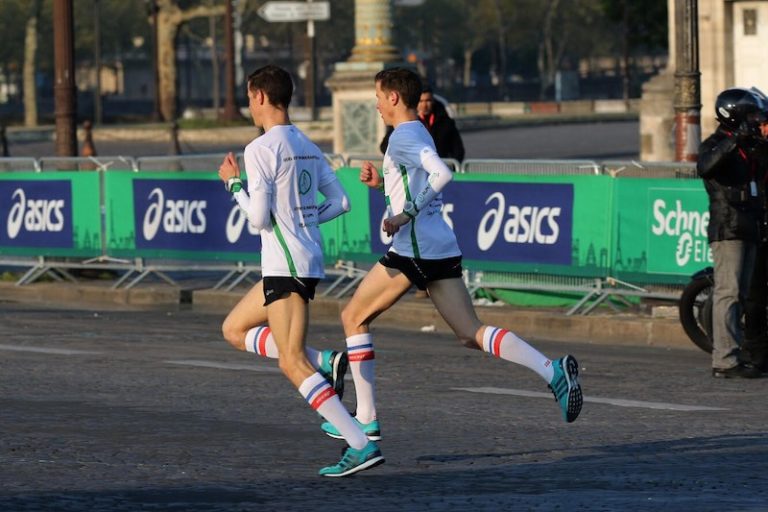 Manchons et chaussettes de compression, est-ce utile pour le running ?