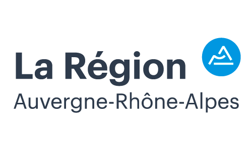 Région Auvergne Rhône Alpes