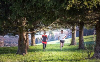 La RunMotion Race : fixe toi un objectif motivant