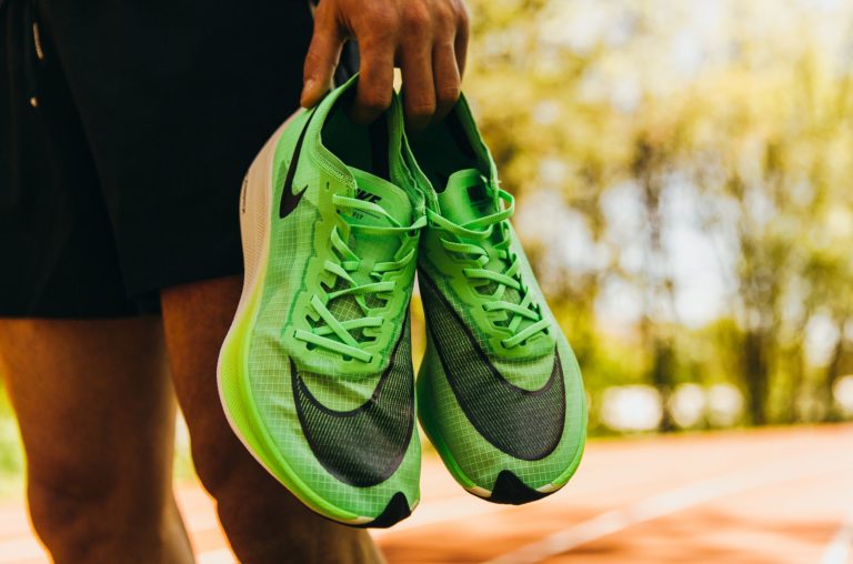 Nike Vaporfly Next% : font-elles courir plus vite ? - RunMotion Coach Running