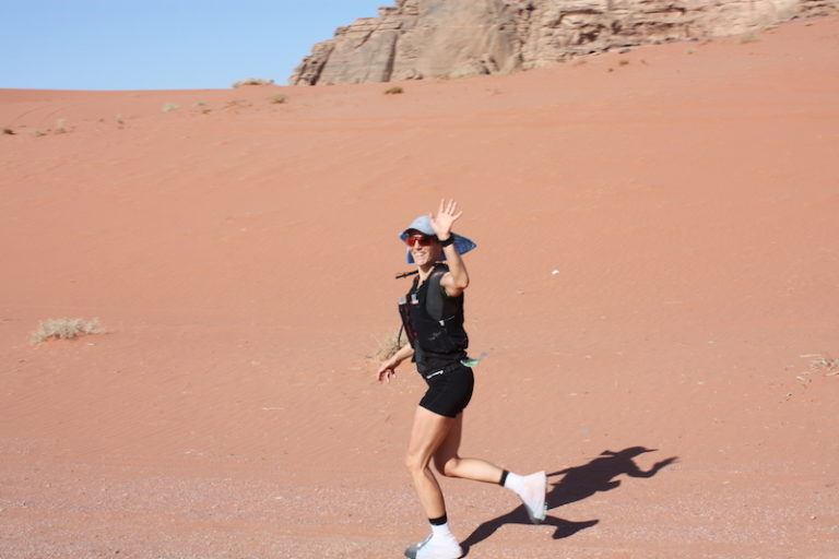 Marathon des Sables