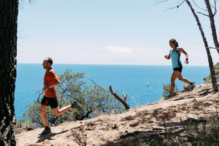 Strava, le réseau social pour les sportifs
