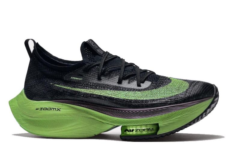 Les Nike AlphaFly Next% disponibles !