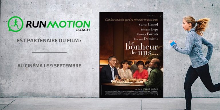 Le Bonheur des uns