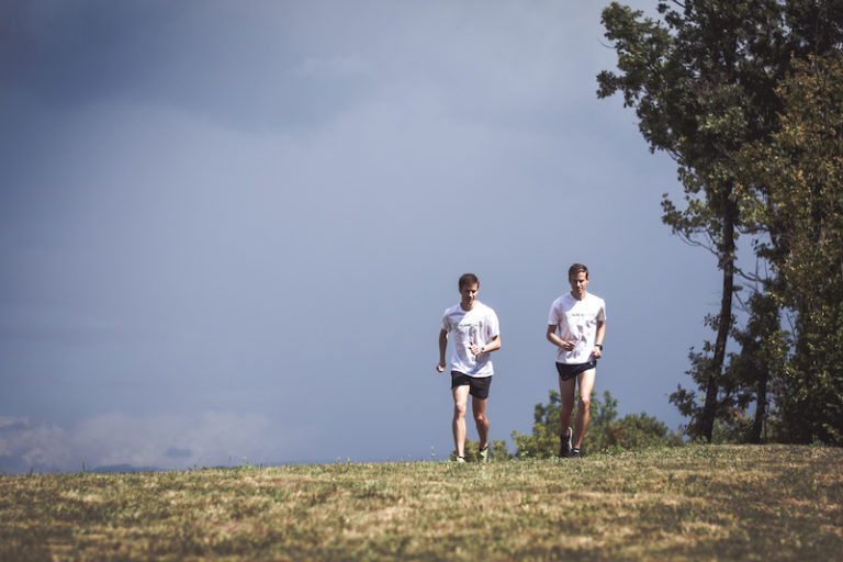 Courir au seuil anaérobie pour progresser