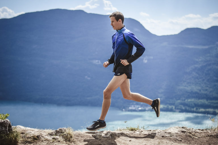 indice d'endurance en course à pied