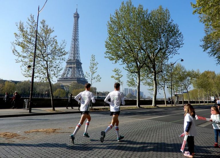 RunMotion Coach, en route vers tes objectifs !