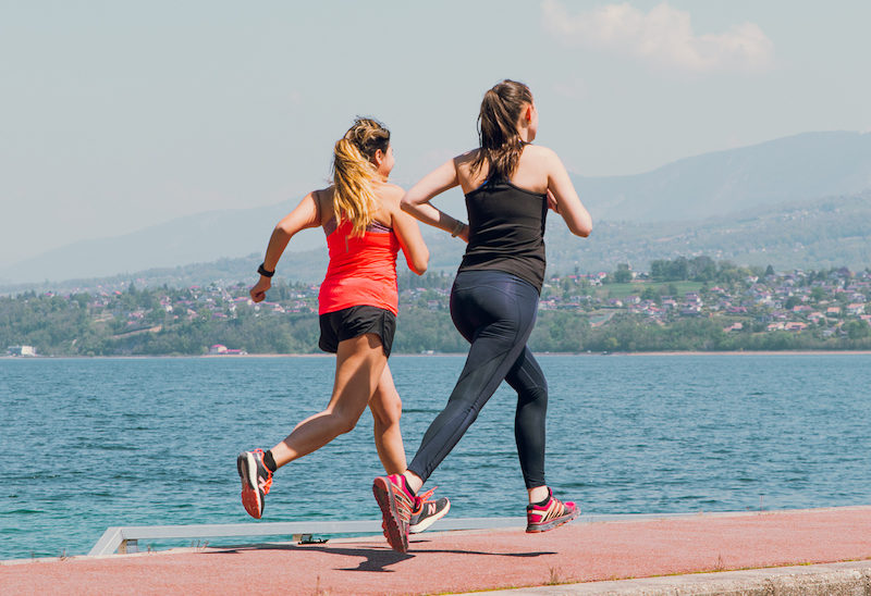 En quoi le running est-il le meilleur sport anti stress ? - u-Trail