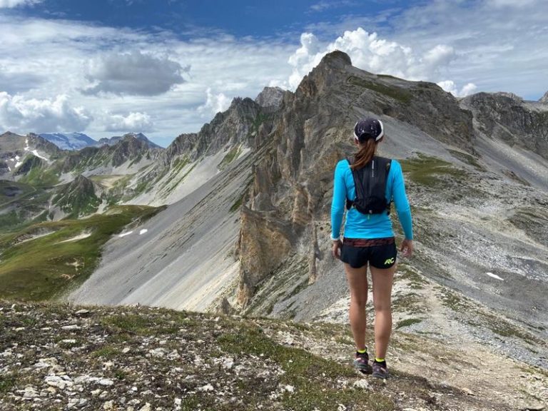 Un été sportif à Tignes, stade naturel dans les Alpes