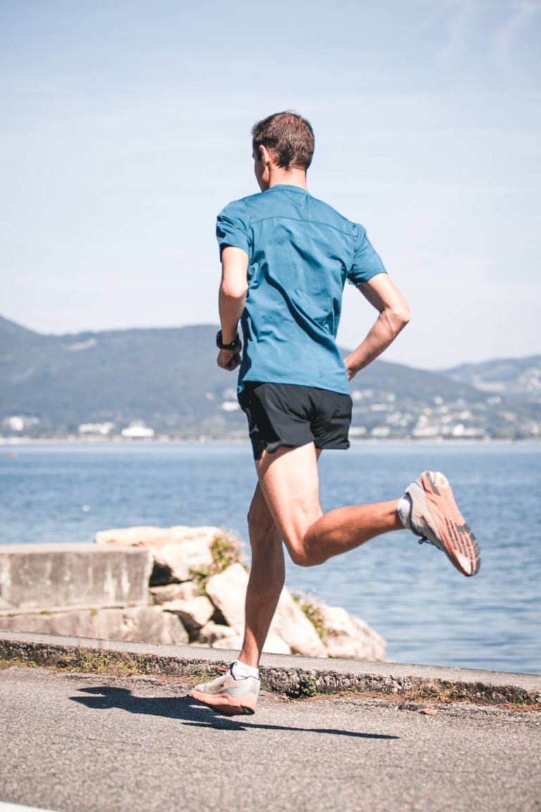 Pied Chaussures Running FoulÃ©e Supinatrice Foulée Running Running