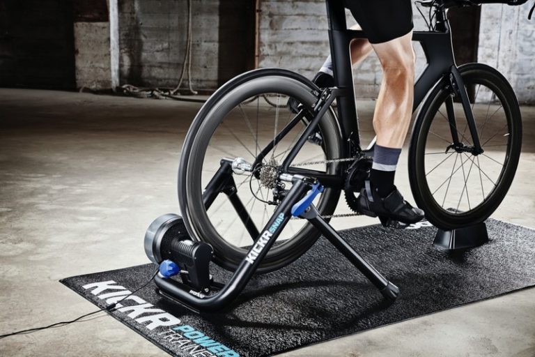 progresser en course à pied grâce au vélo