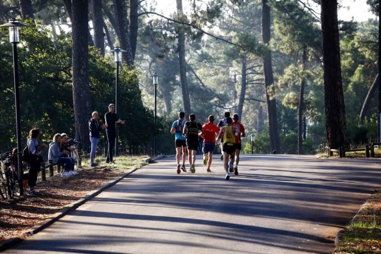 Marathon des Villages