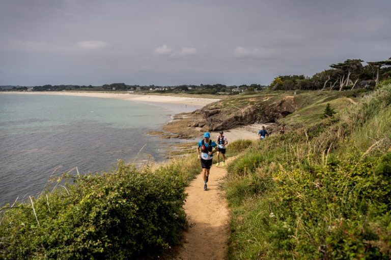 Préparer un trail plat comme L'Ultra Marin