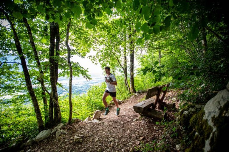 Plan d’entrainement trail 40 km ou 42 km