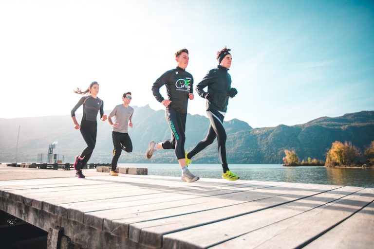 Quand faut-il changer ses chaussures de running ?