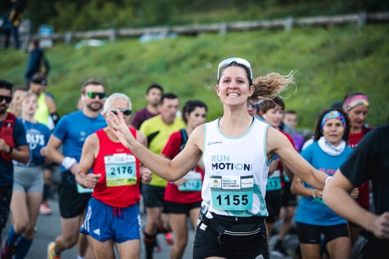 Que faire la semaine d’une course ?
