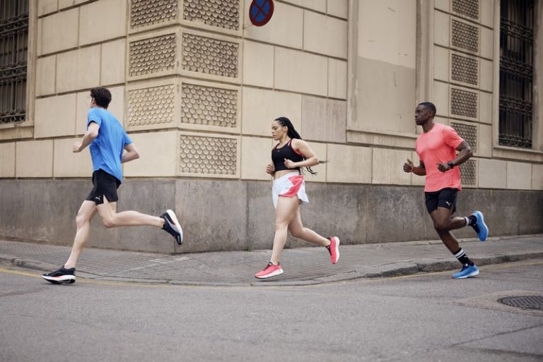 PUMA Running, la gamme NITRO® encore plus performante !