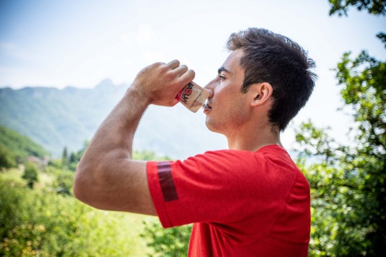 Baouw, pour une nutrition sport saine et performante