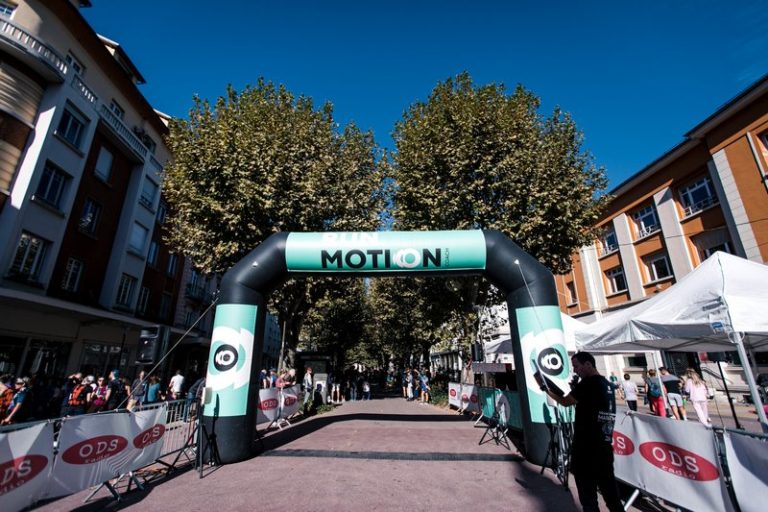 Des conseils de RunMotion Coach pour augmenter le nombre d'inscrits à sa course