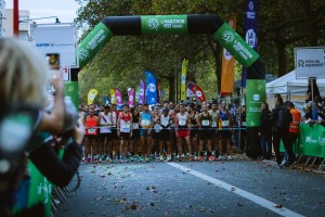 Top des courses sur route 2024 : Marathon de Rennes