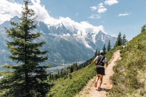 Top des courses de trail 2024 : Marathon du Mont-Blanc