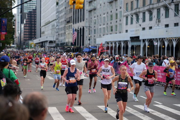 marathon 4h : plan d'entrainement