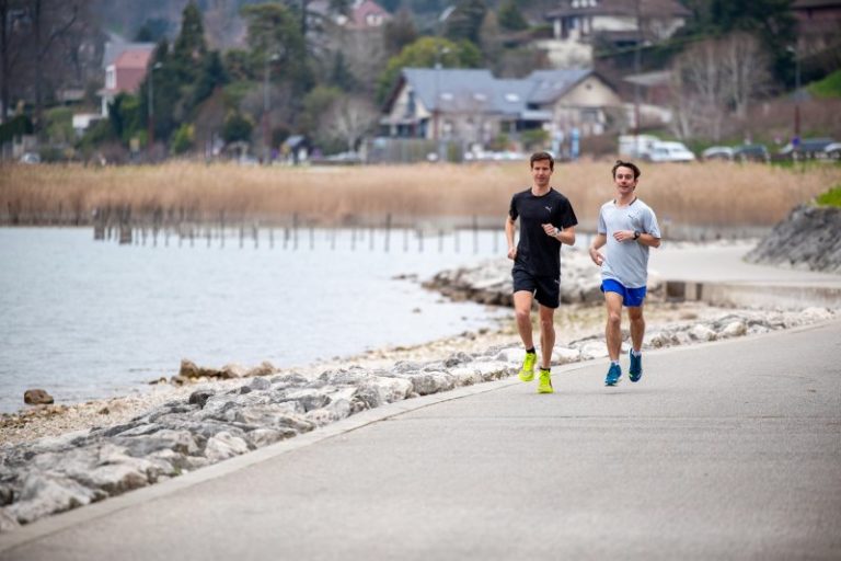 Continuer à s'entrainer en période de jeûne en course à pied