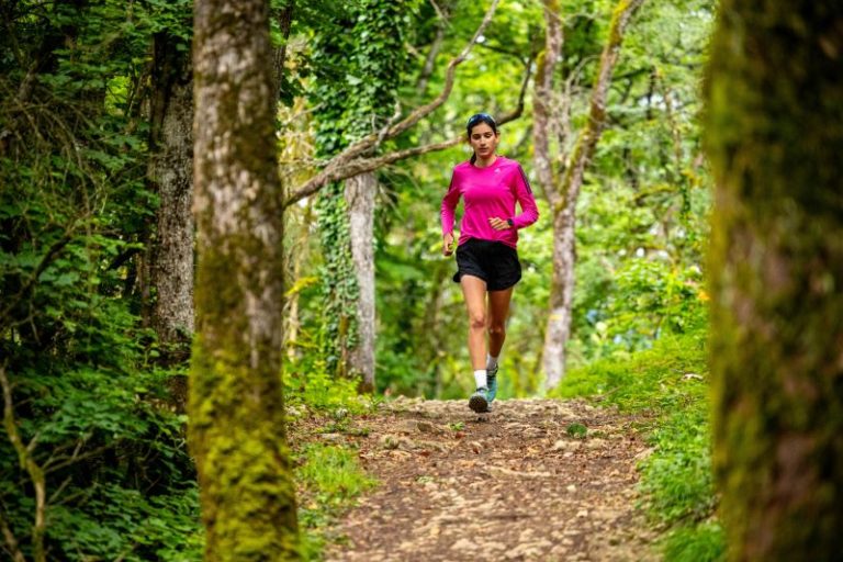 Comment réussir son premier trail