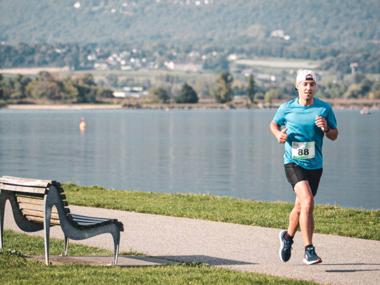 courir son premier marathon